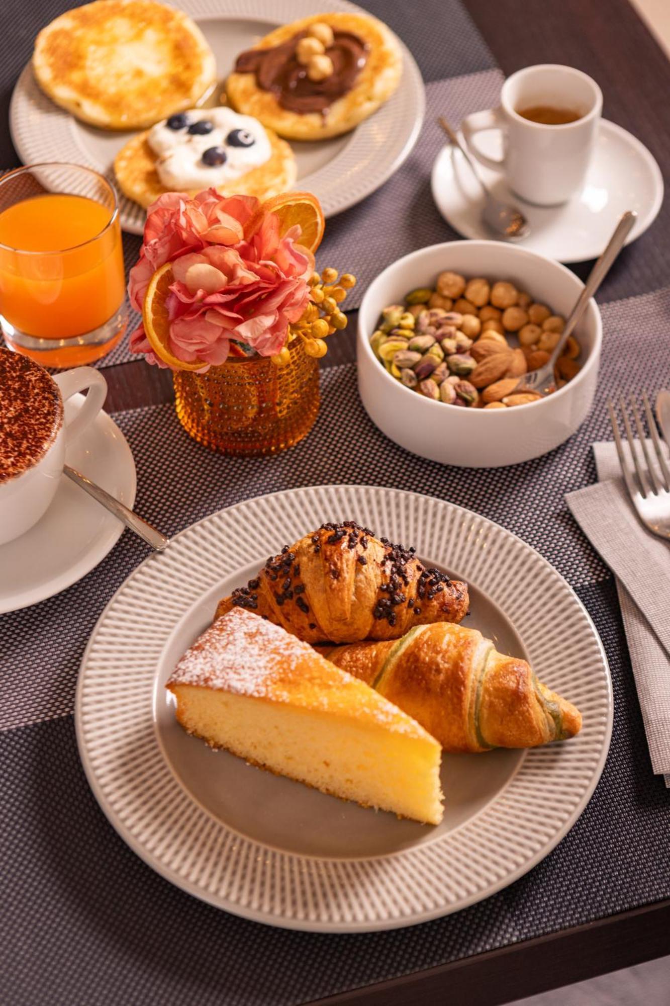 Hotel Royal Falcone Monza
