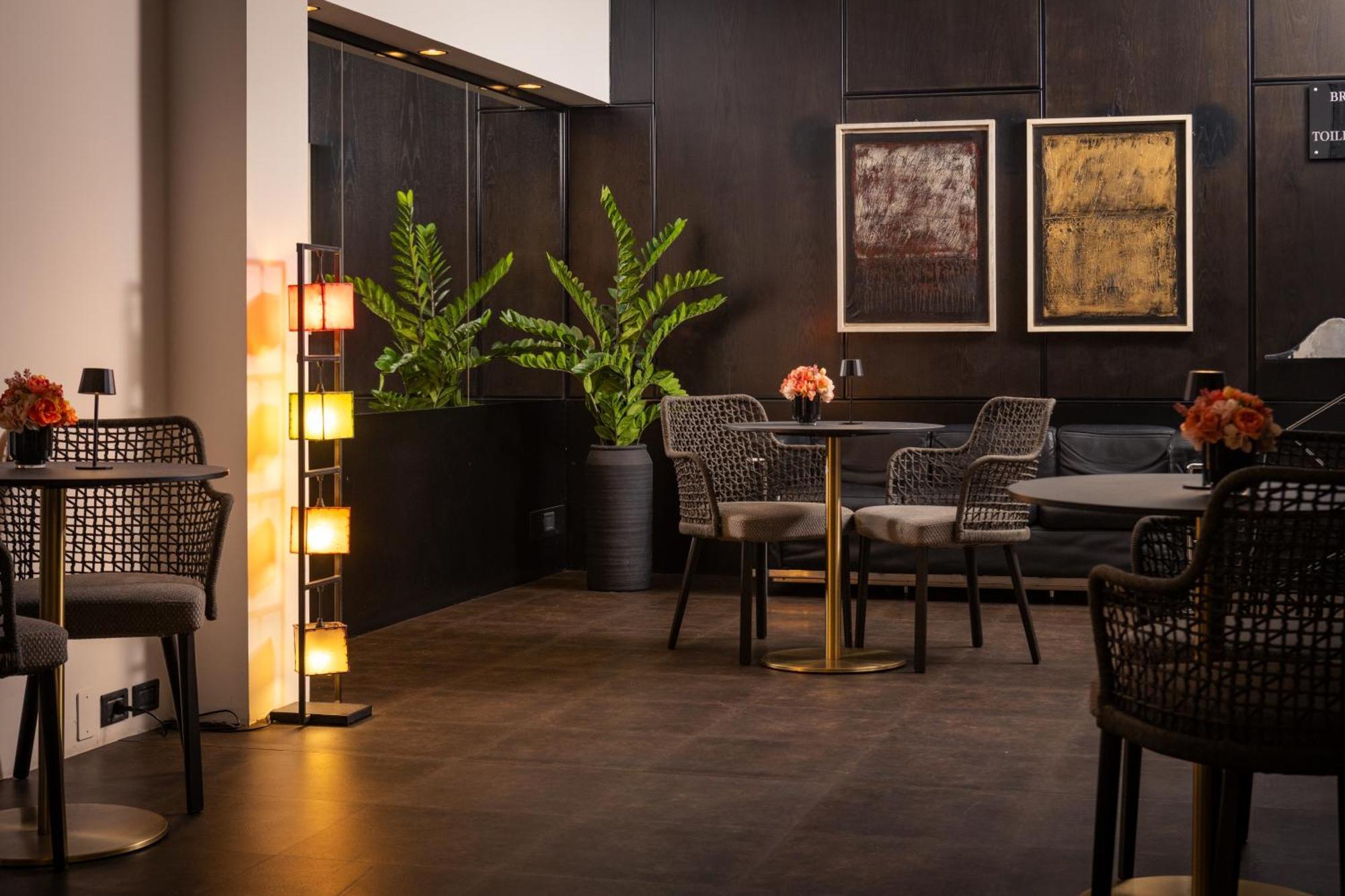 Hotel Royal Falcone