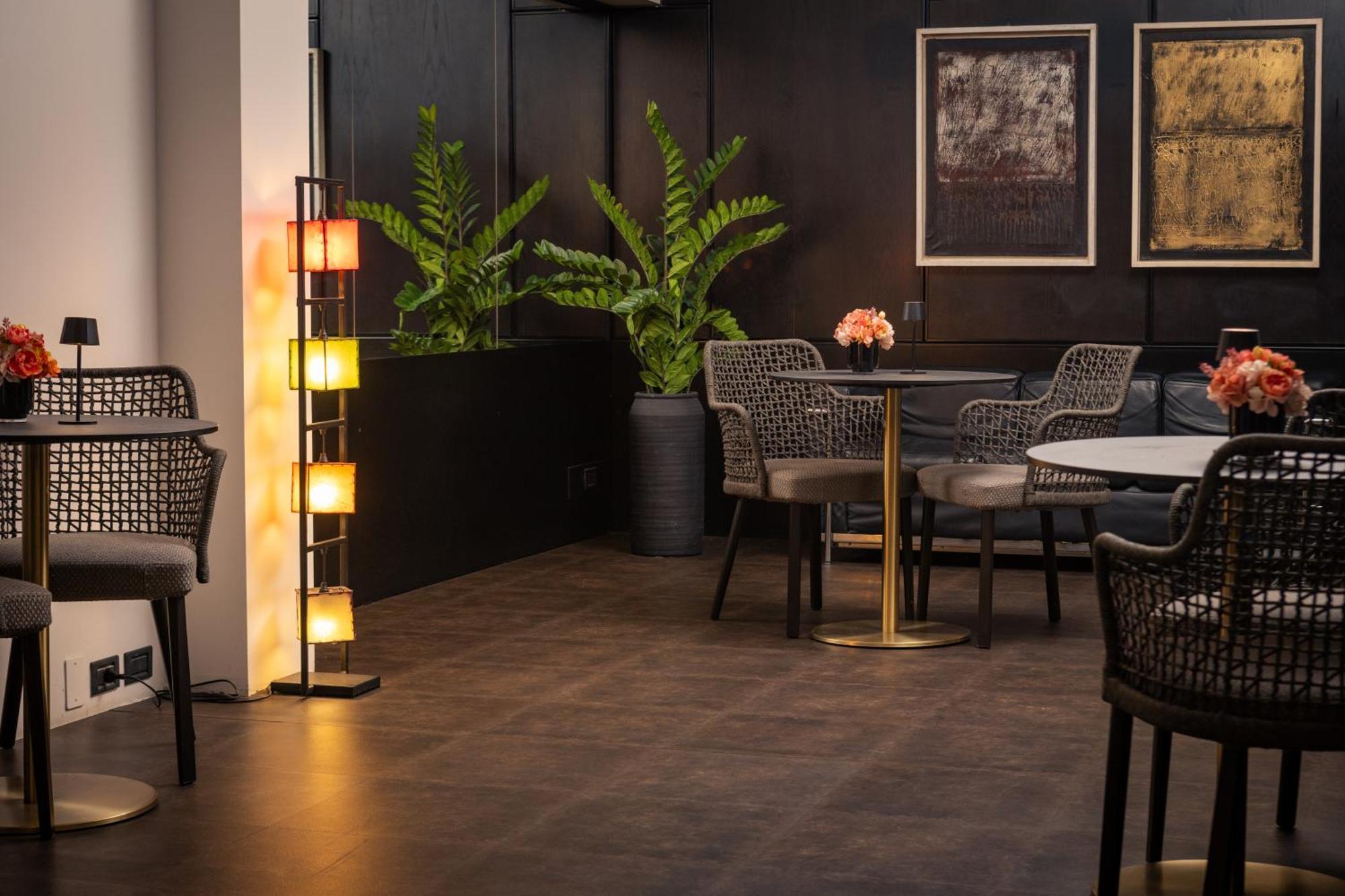 Royal Falcone Hotel 4*