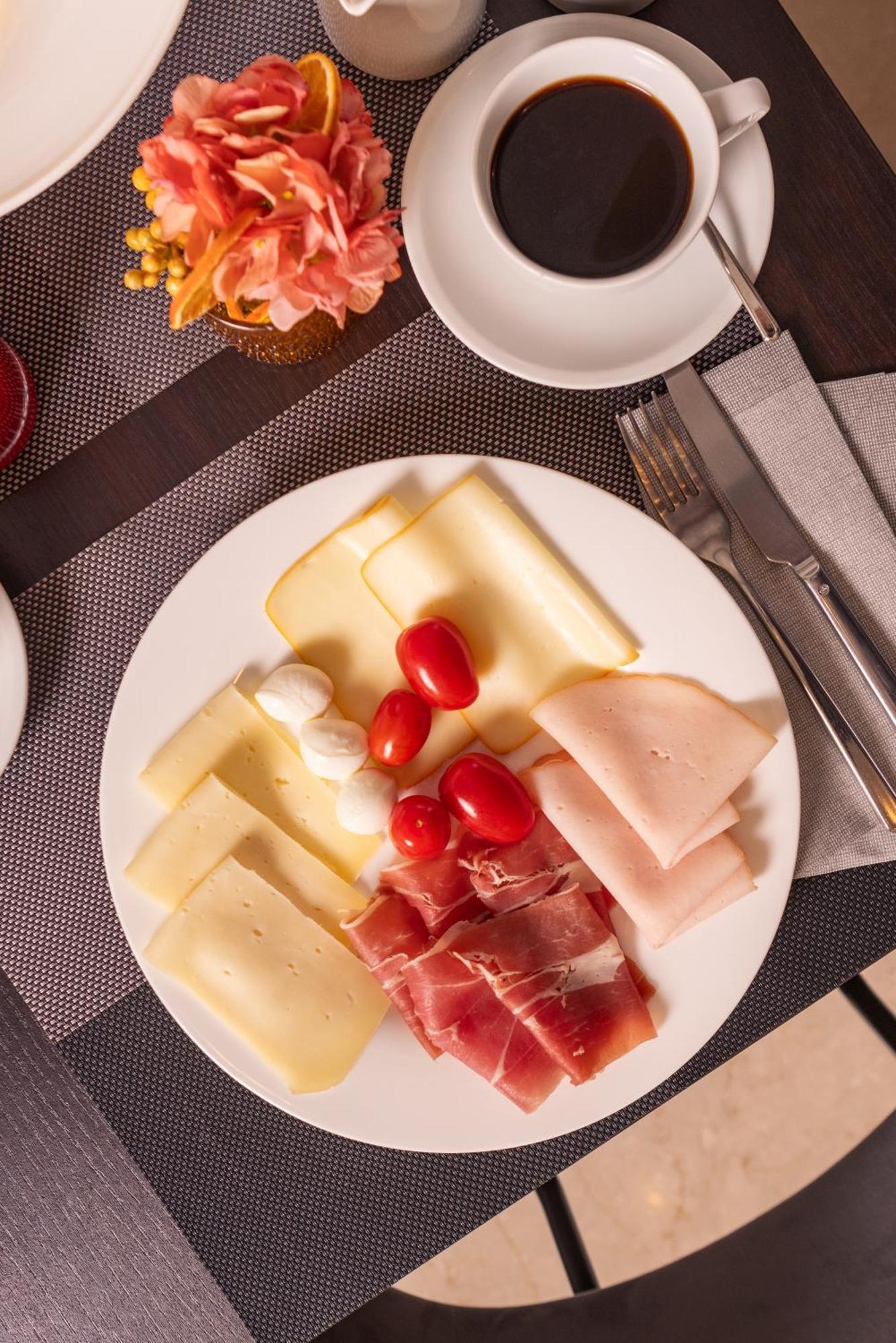 Hotel Royal Falcone Monza