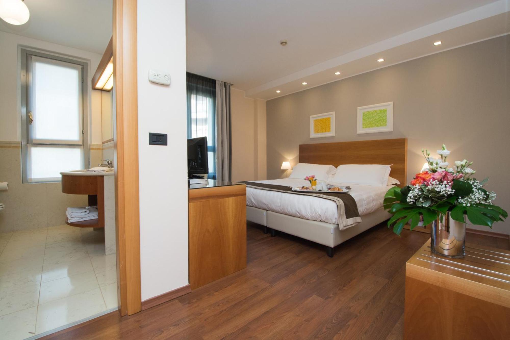 Hotel Royal Falcone