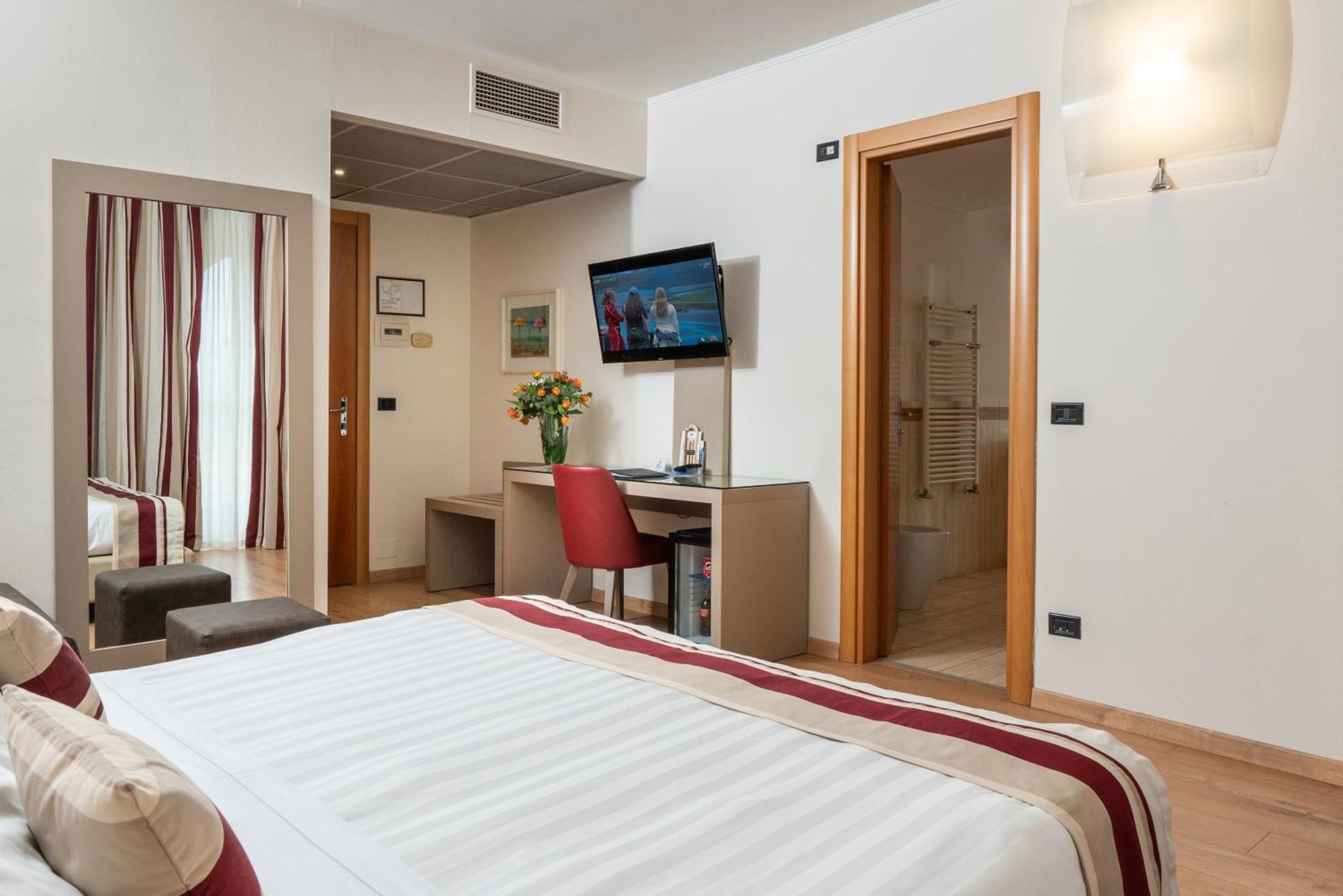 Hotel Royal Falcone