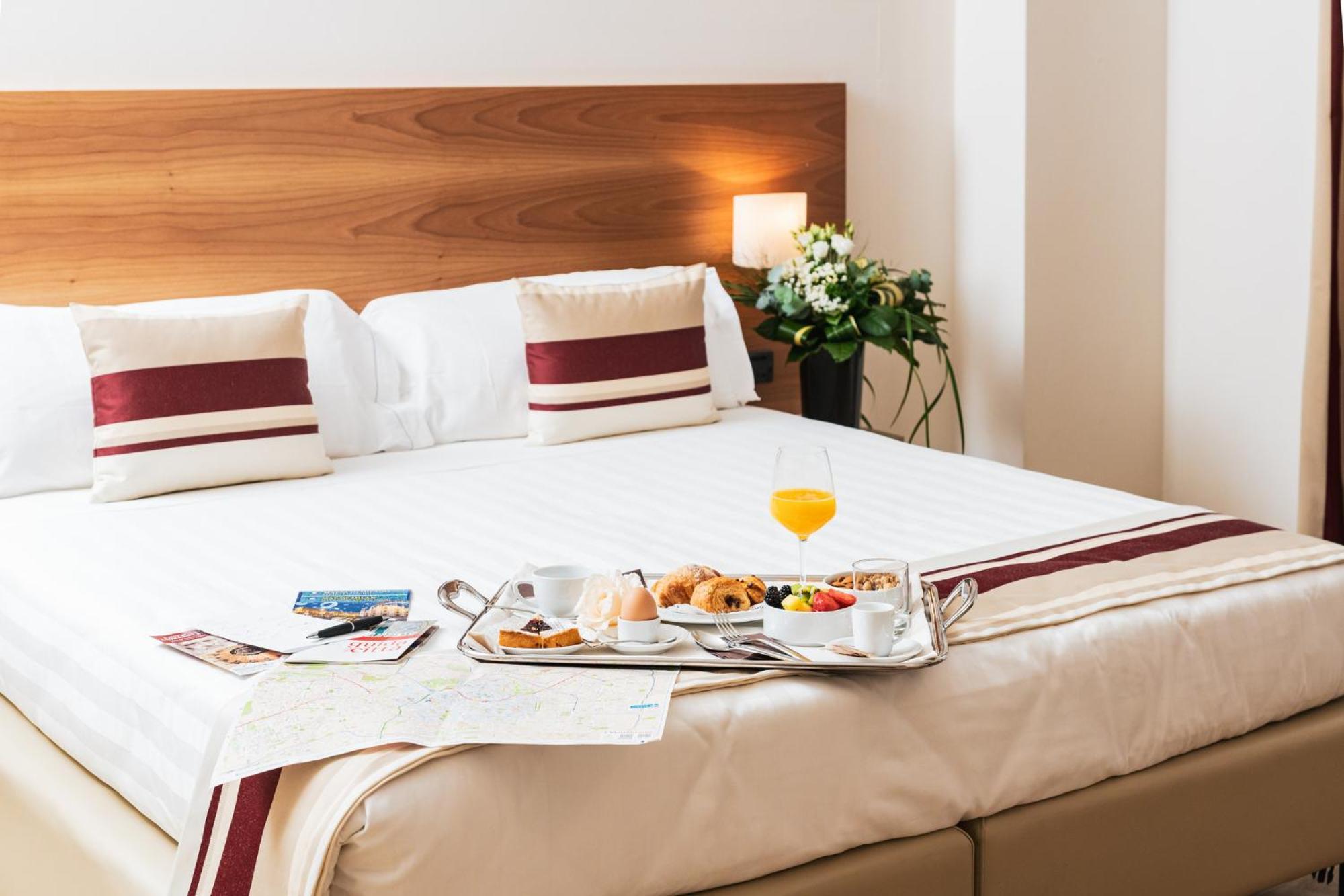 Hotel Royal Falcone