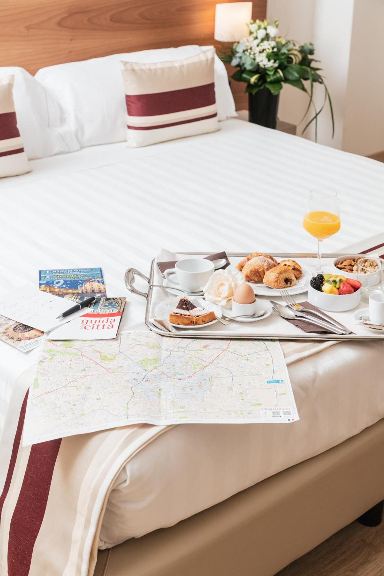 Hotel Royal Falcone 4*
