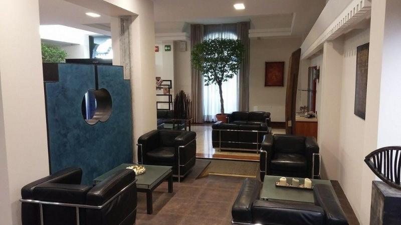 Royal Falcone Hotel 4*