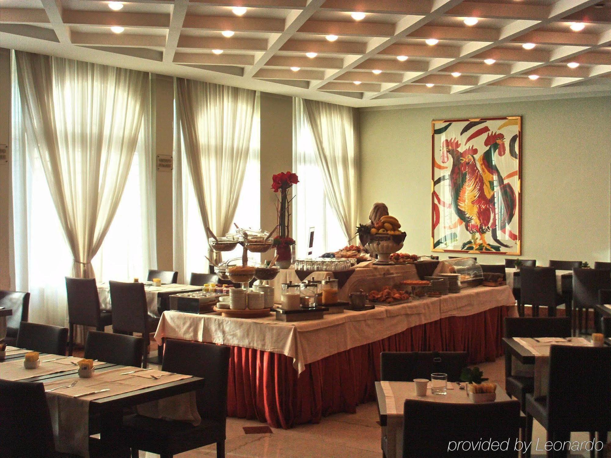 Royal Falcone Hotel 4*