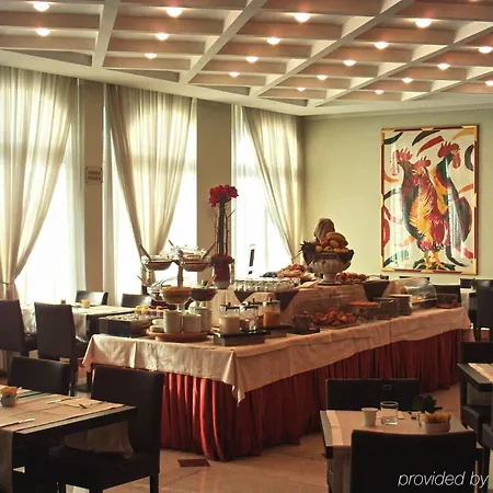 Hotel Royal Falcone 