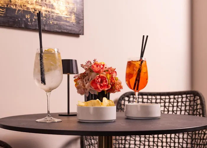Hotel Royal Falcone