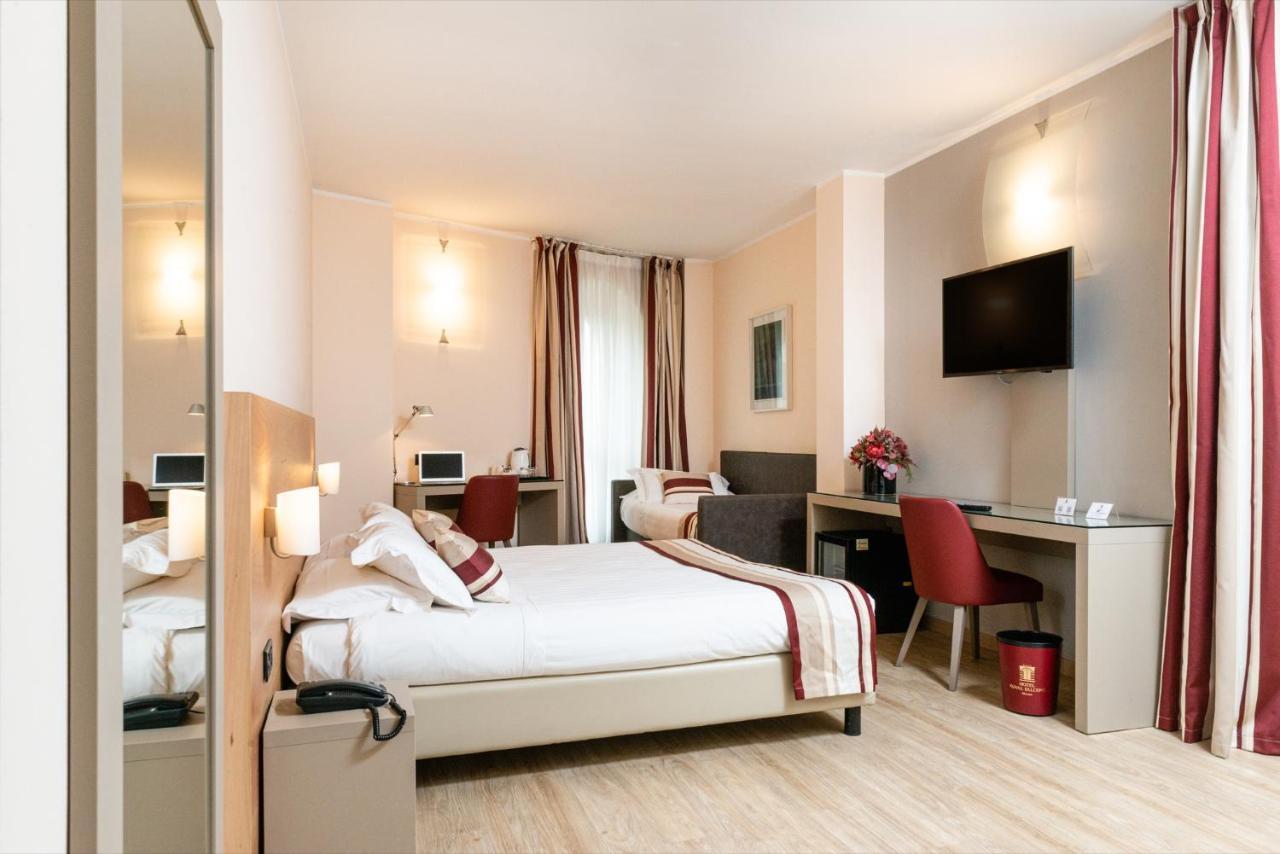 Royal Falcone 4*