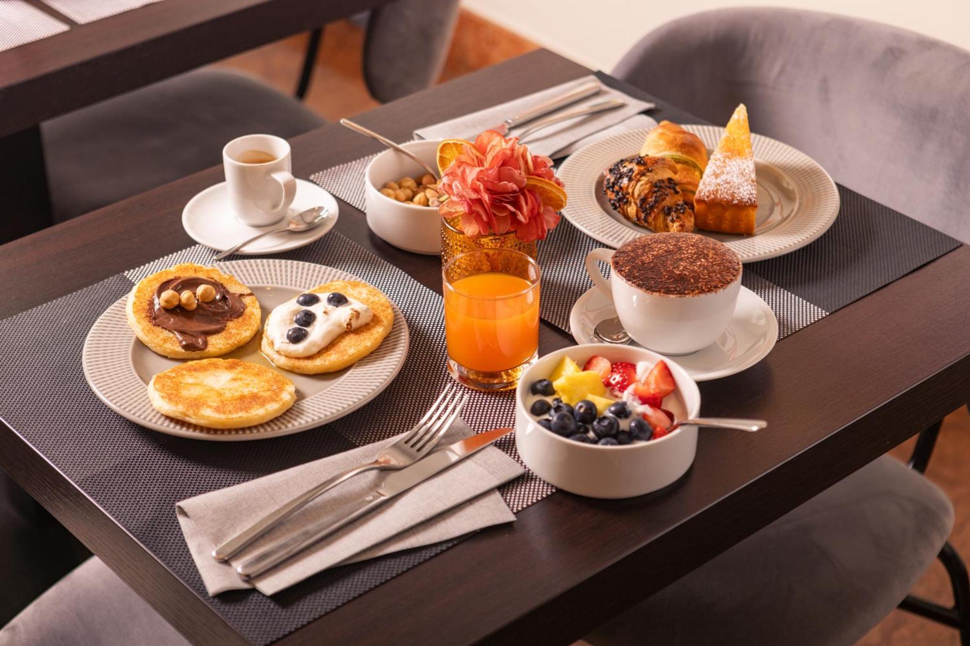 Hotel Royal Falcone 4*