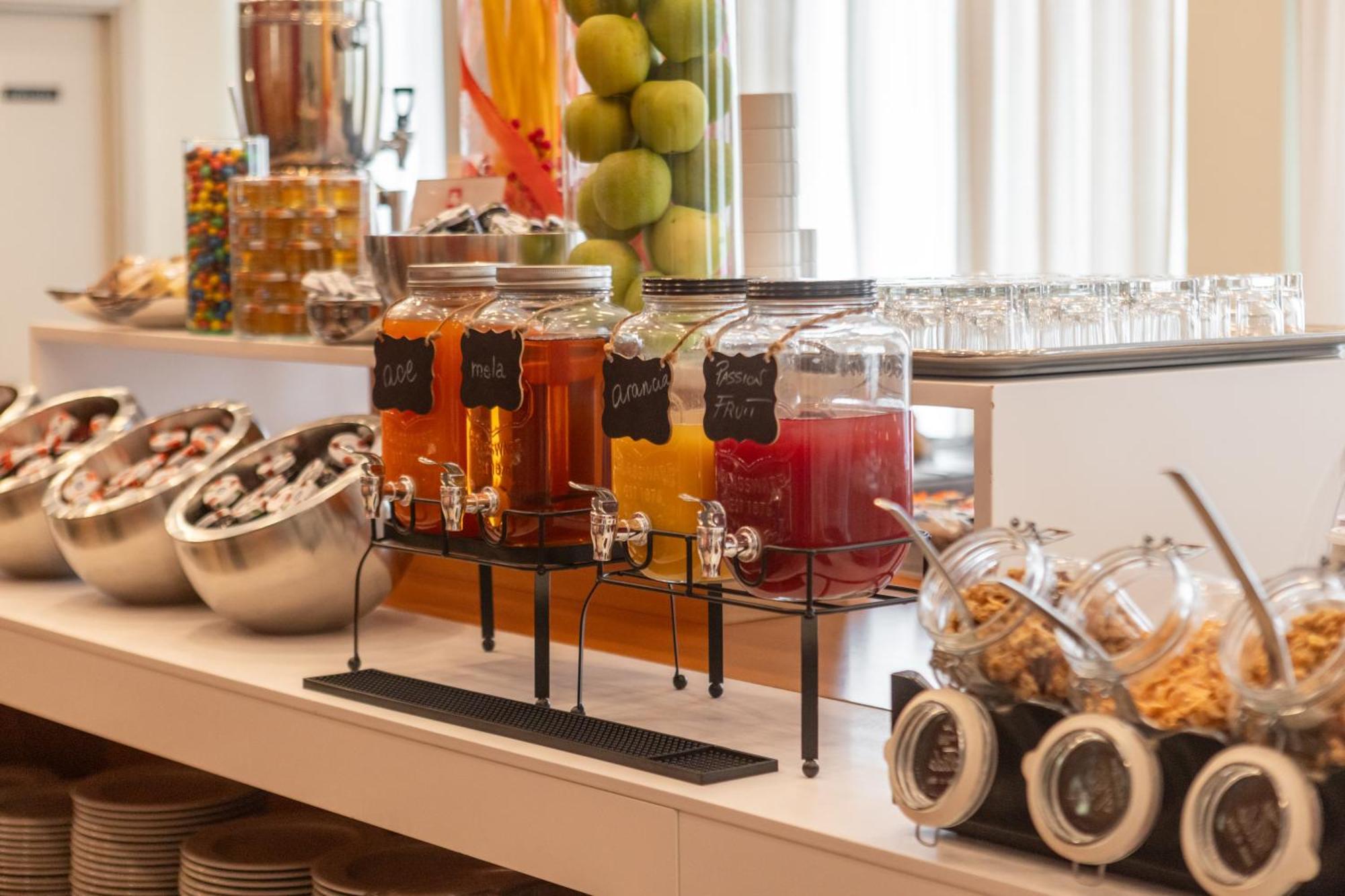 Royal Falcone Hotel Monza