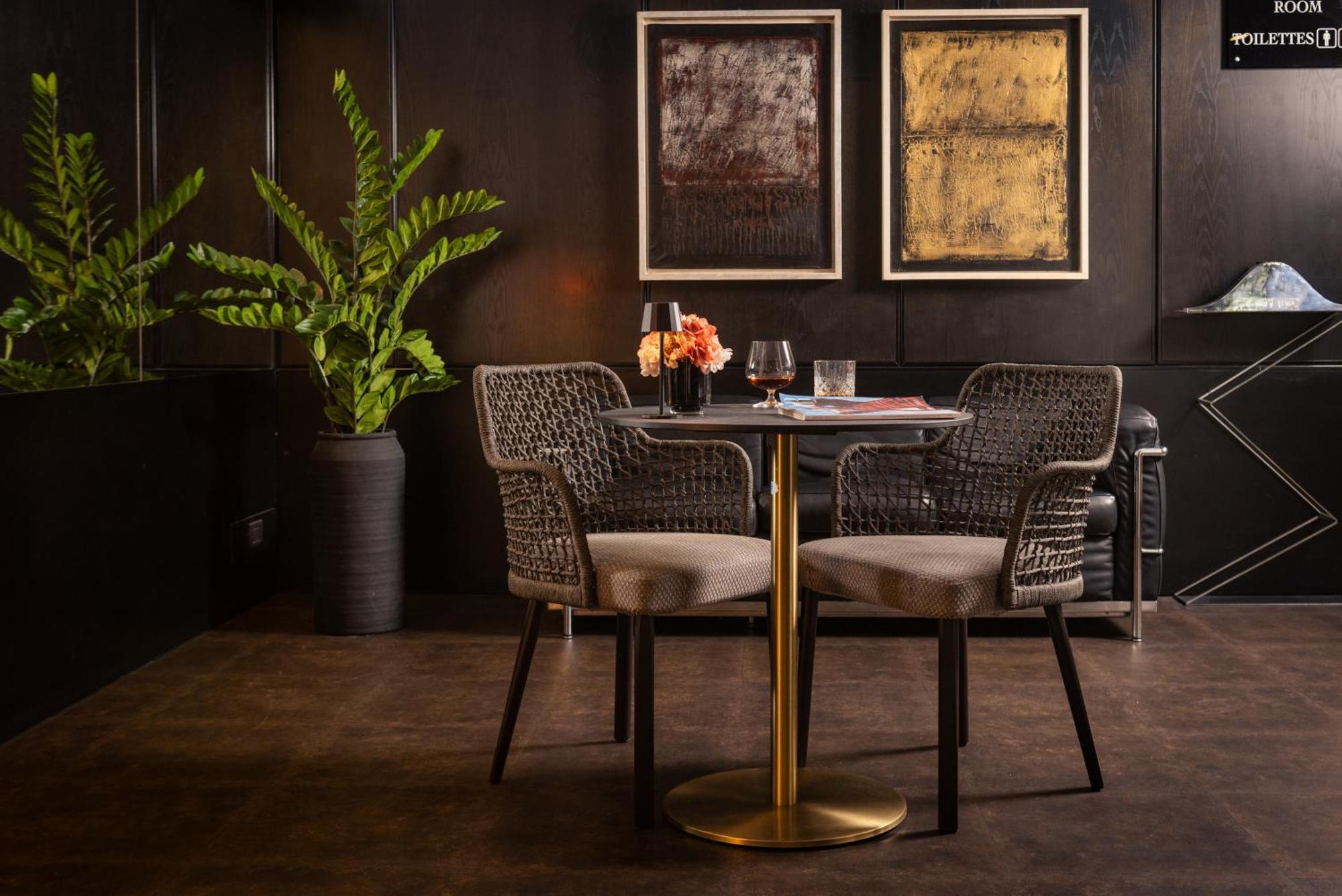 Royal Falcone Hotel Monza