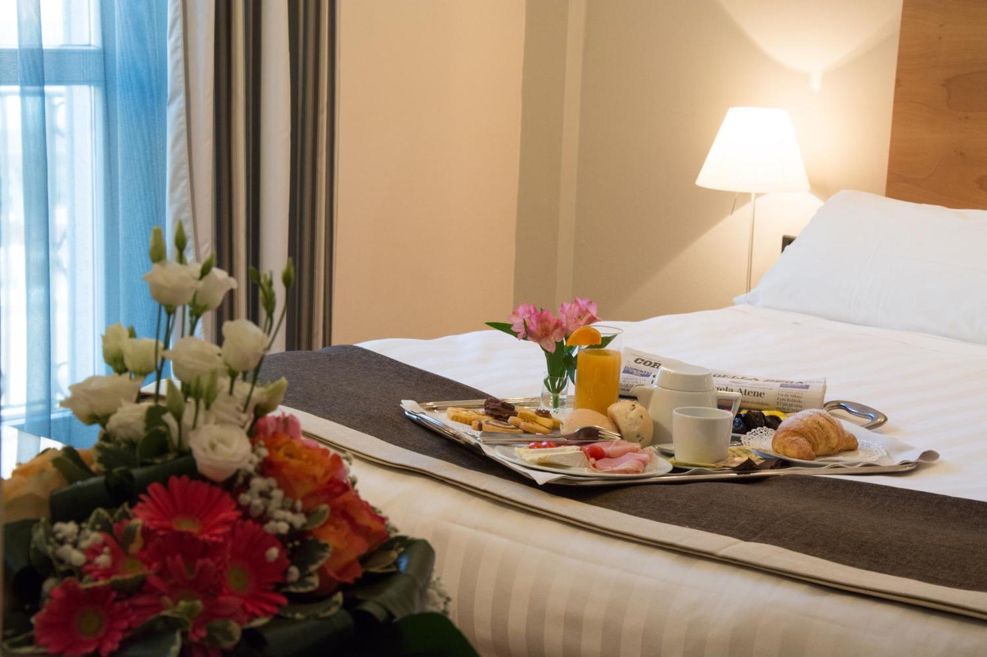 Royal Falcone 4* Monza