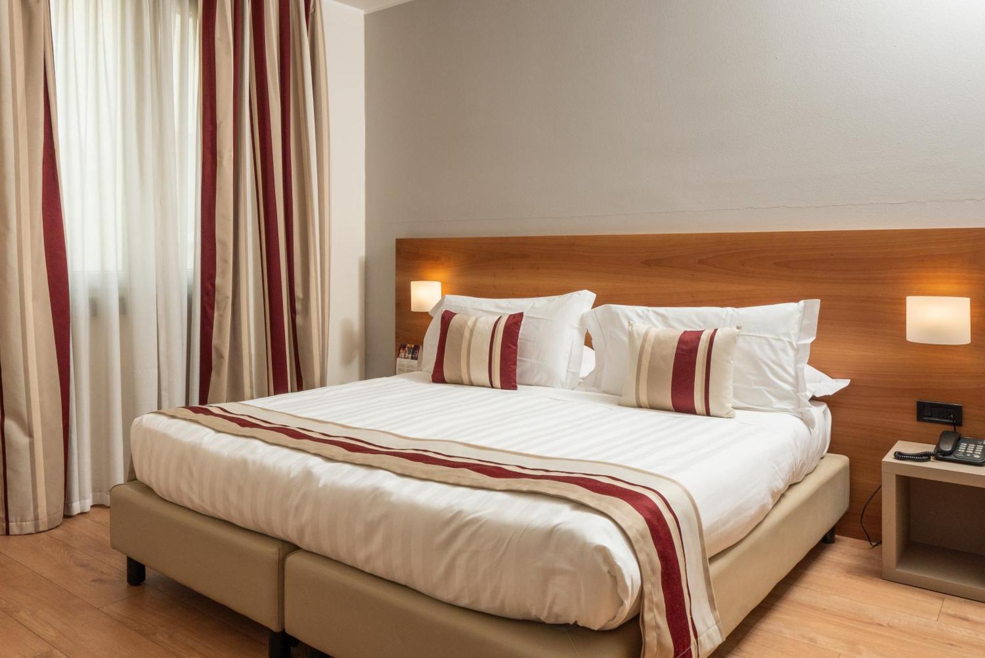 Hotel Royal Falcone