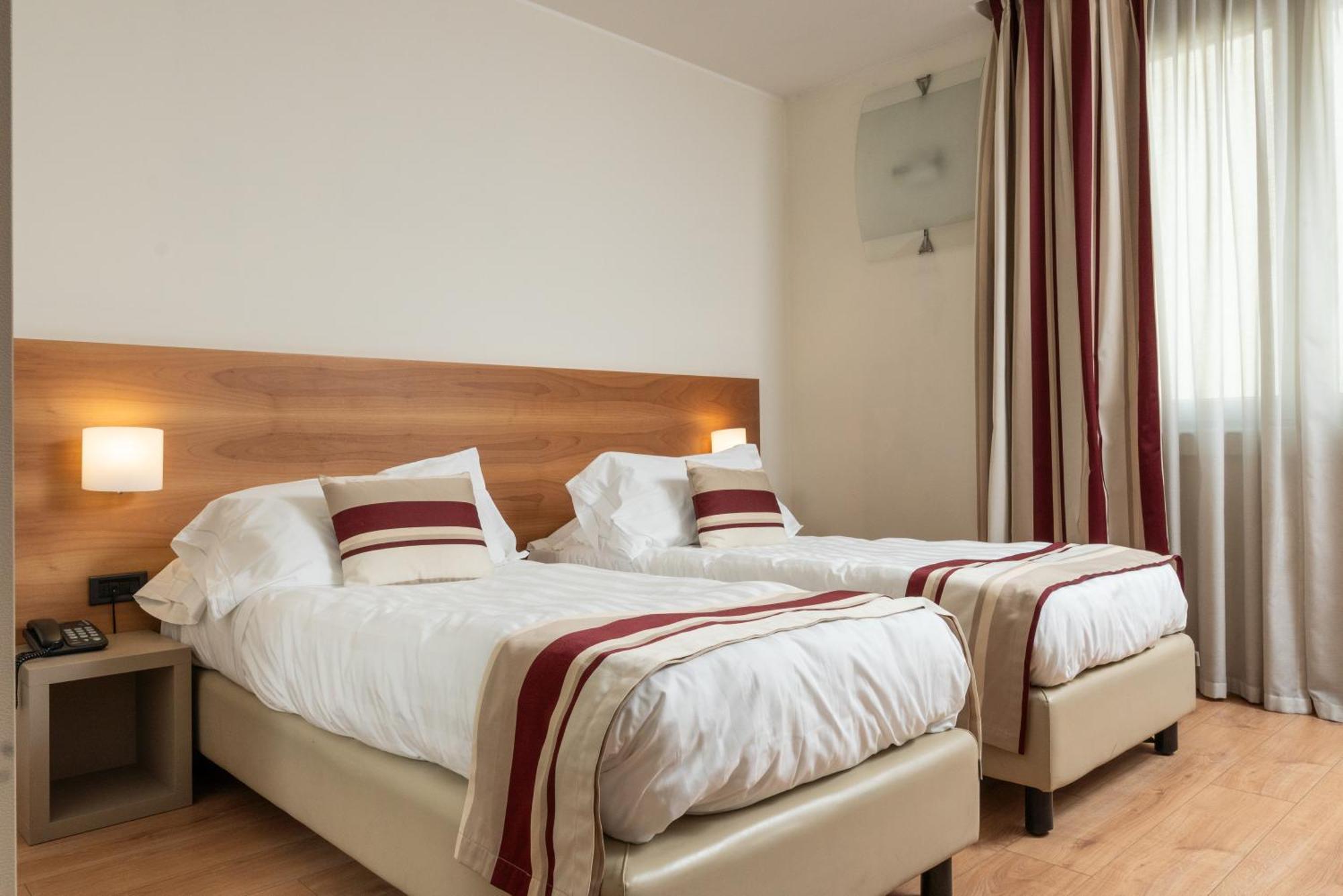 Hotel Royal Falcone 4*
