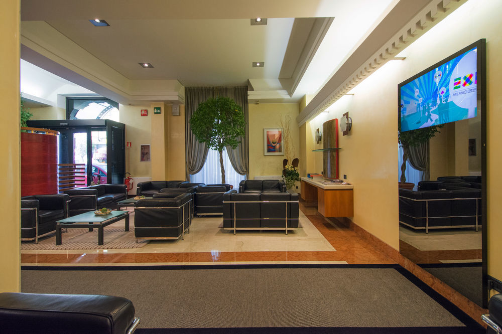 Hotel Royal Falcone