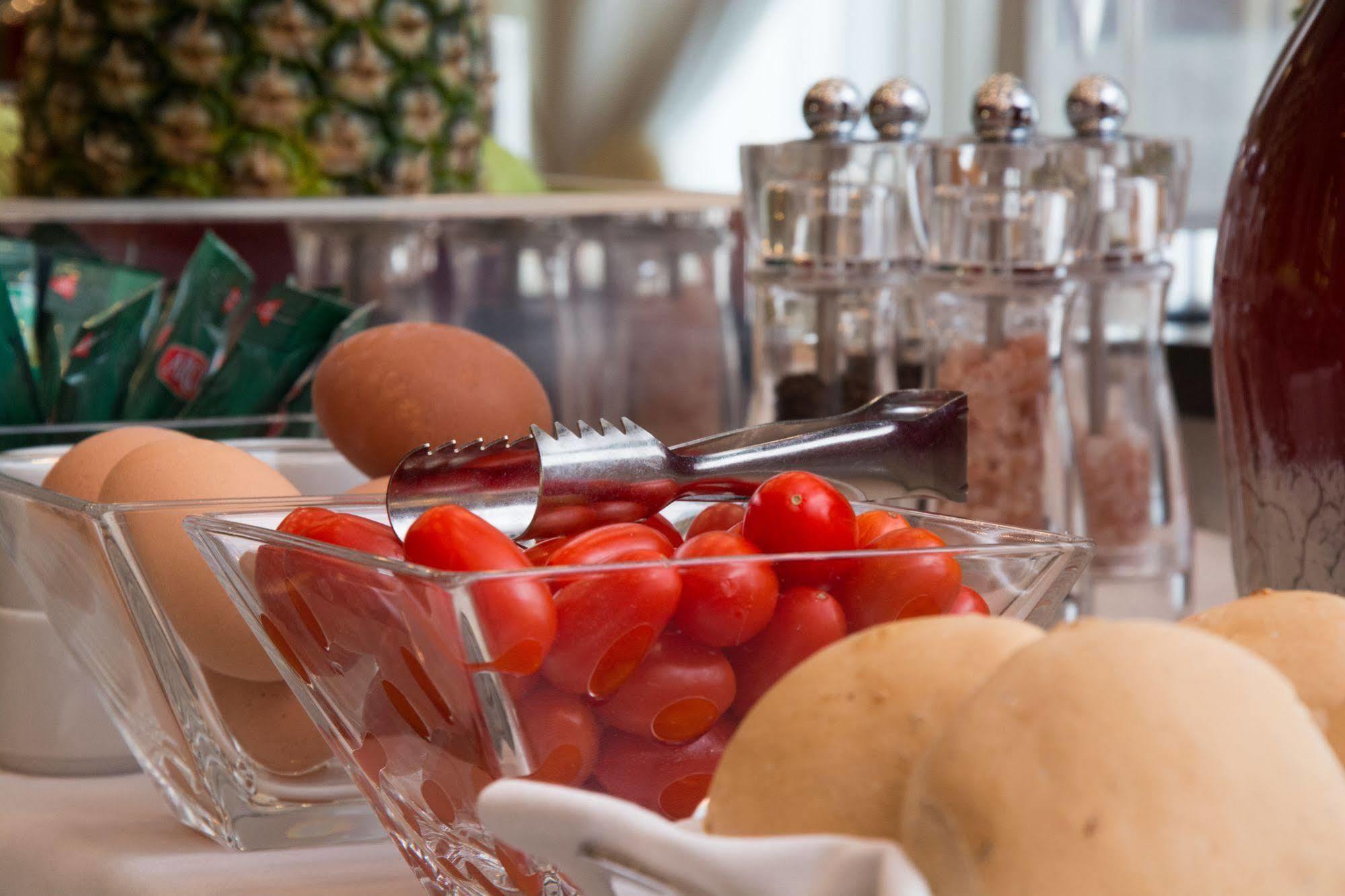 Royal Falcone Hotel 4*