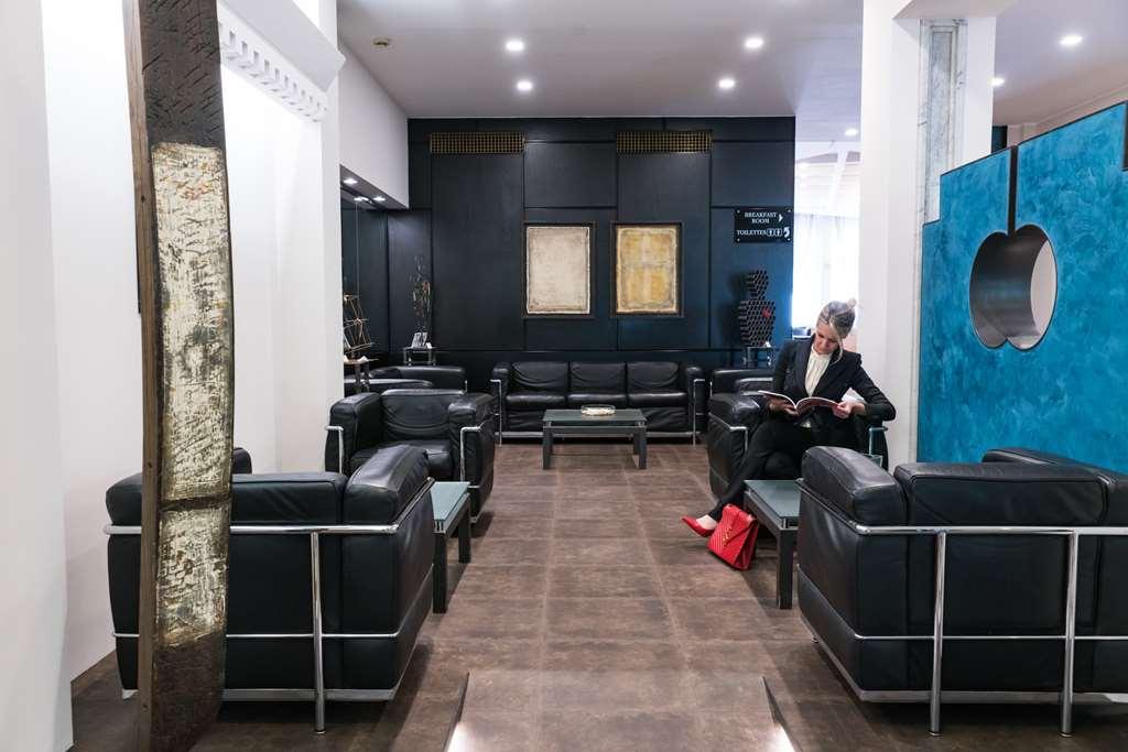 Royal Falcone Hotel